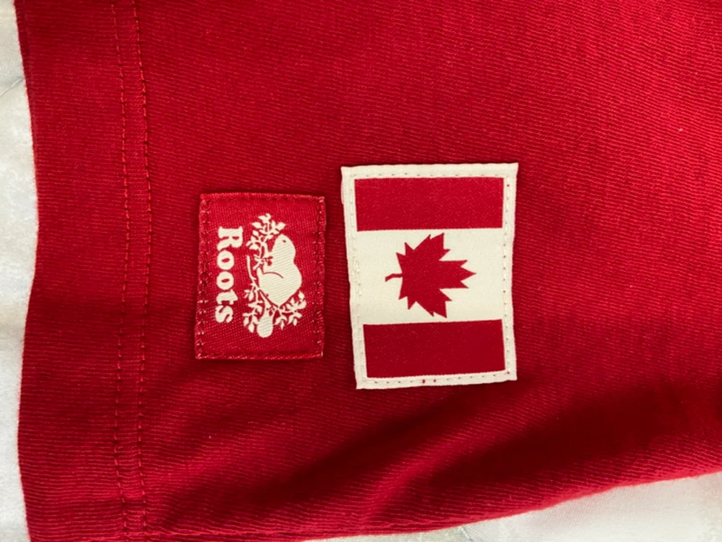 New Roots Ladies Medium t-shirt image indicator(8)