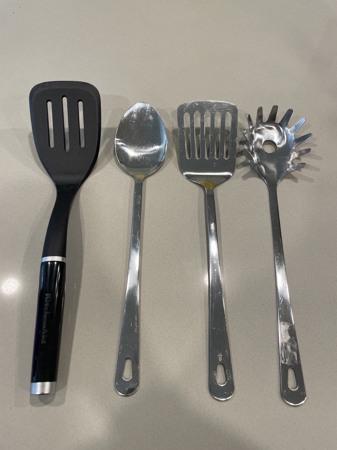 Kitchen Utensil Set