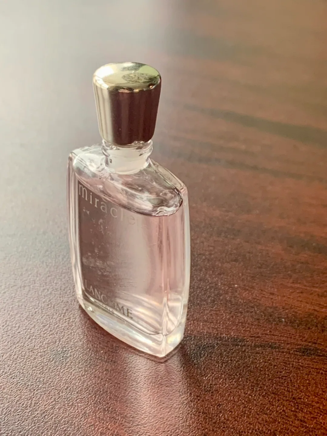 Lancôme Miracle Miniature Perfume image indicator(2)