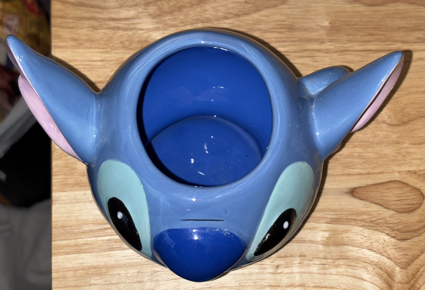 Disney Stitch Ceramic Mug - photo 2