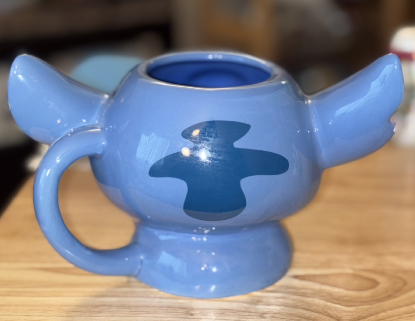 Disney Stitch Ceramic Mug - photo 3