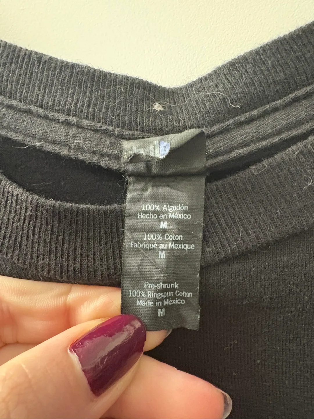 Pierce the Veil T-Shirt - Tangled in the Great Escape image indicator(3)