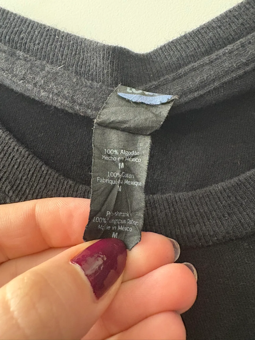 Pierce the Veil Band T-Shirt - Size Medium image indicator(2)