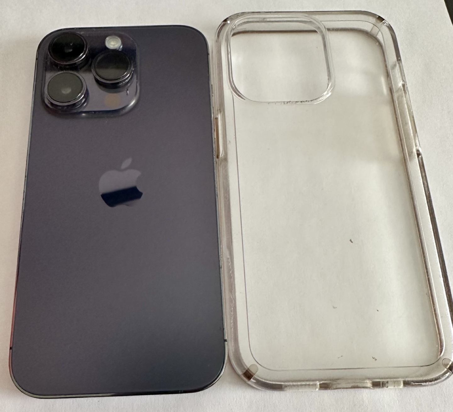 iPhone 12 Pro Max - Midnight - 128GB
