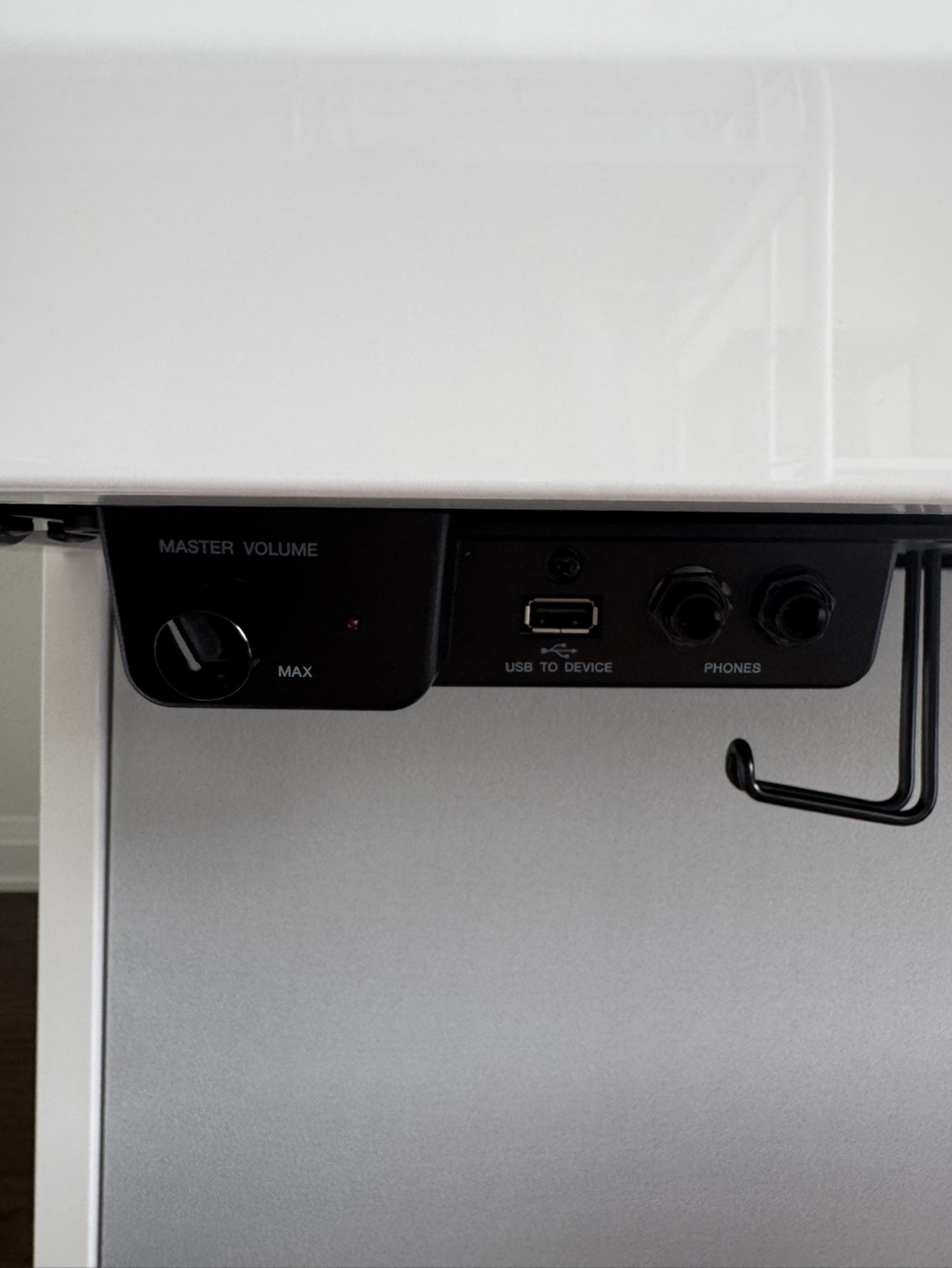 Yamaha hybrid NU1X - photo 4
