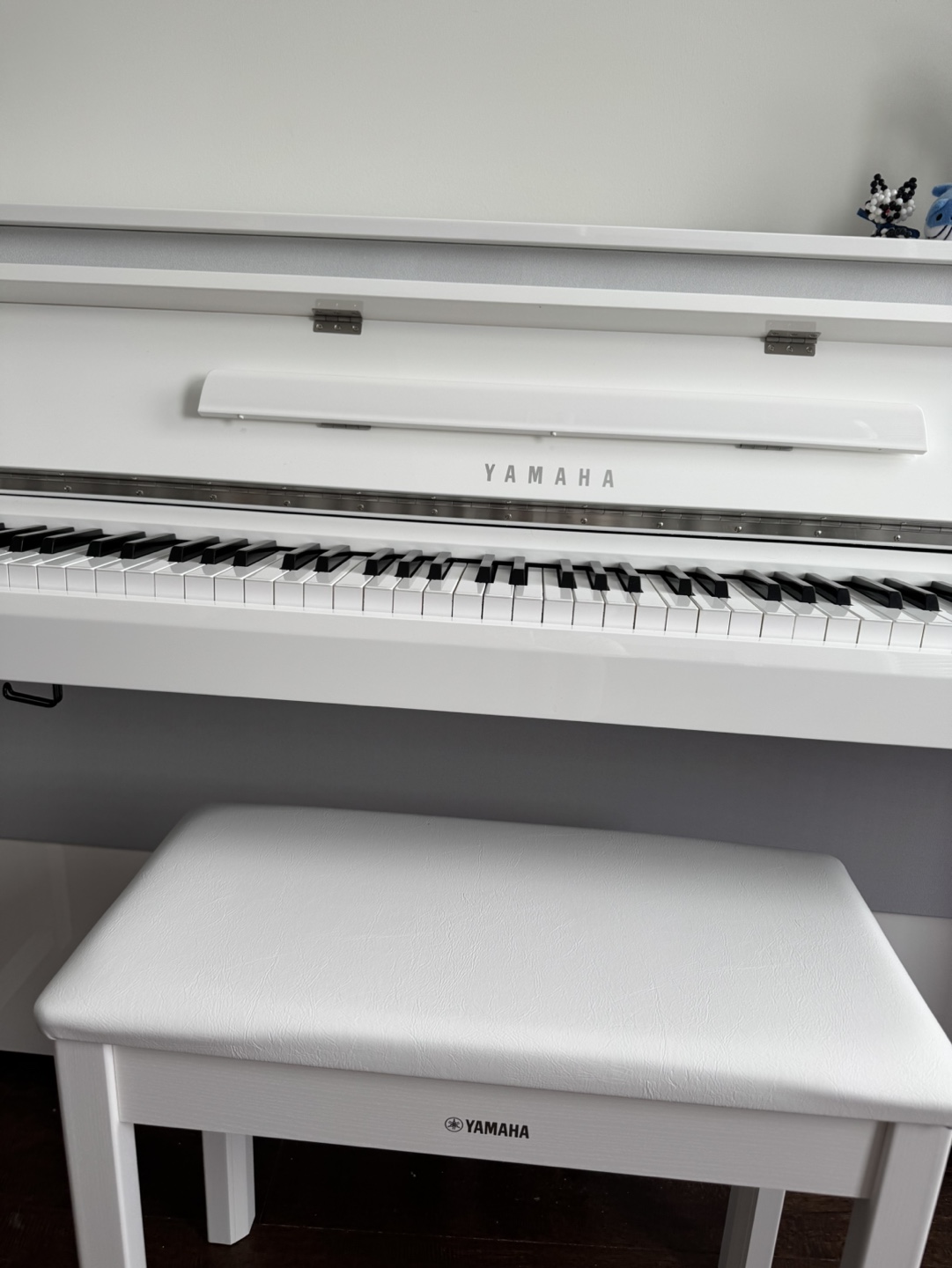Yamaha hybrid NU1X - photo 5