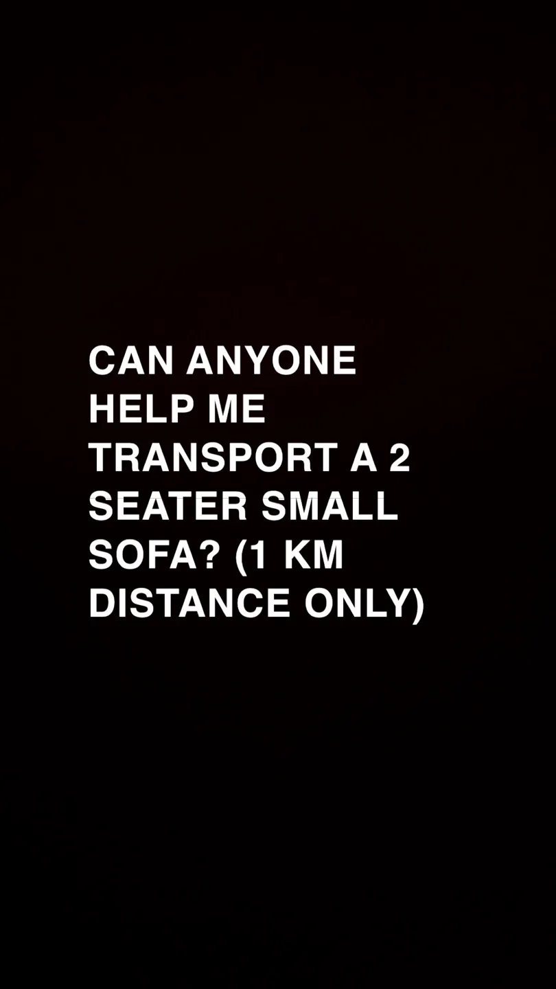 2-seater small sofa thumbnail