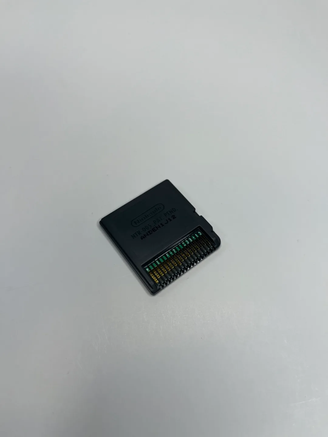 Brain Age: Train Your Brain in Minutes a Day! Nintendo DS Game image indicator(5)