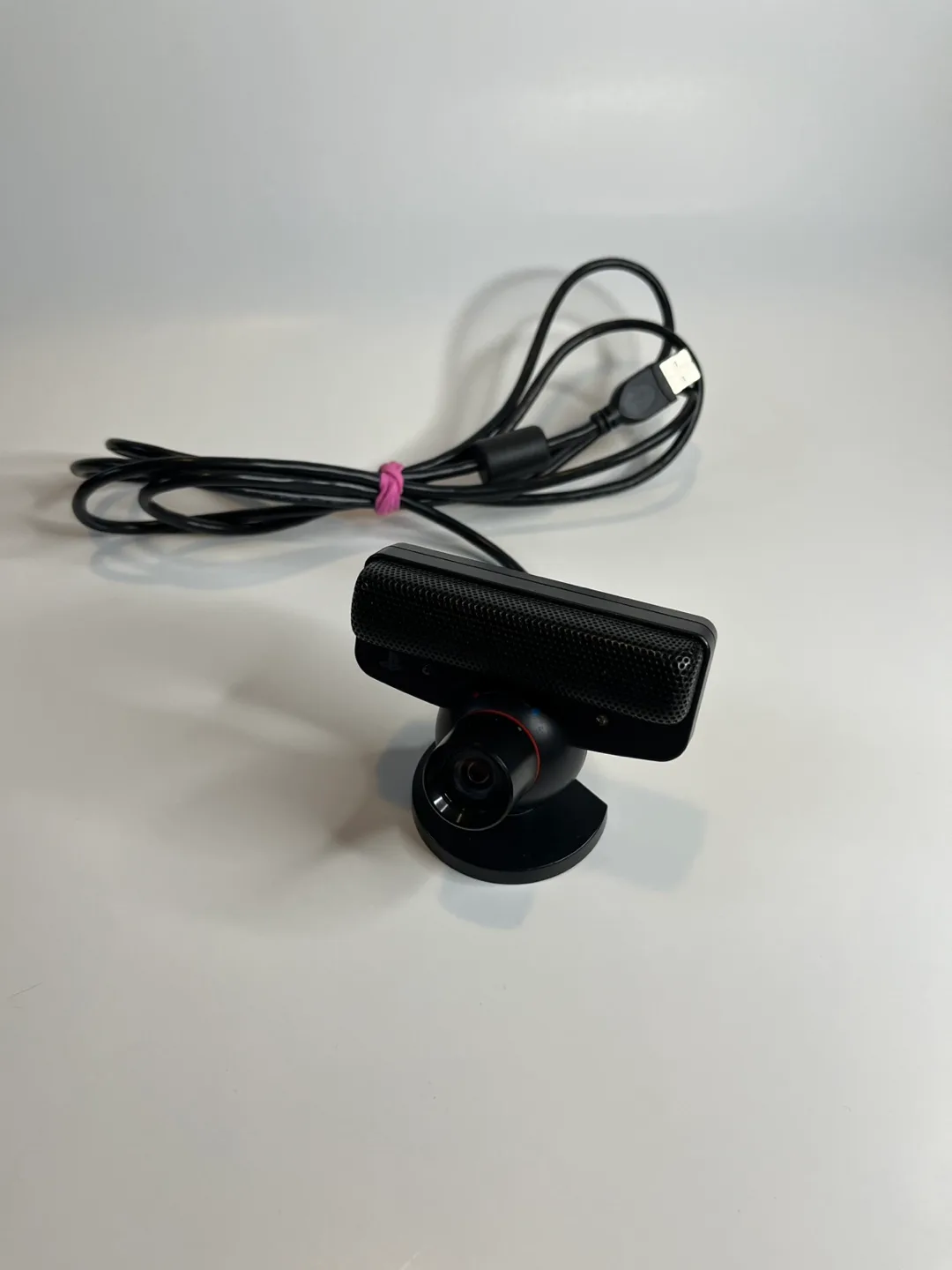 PlayStation 3 EyeToy Camera image indicator(4)