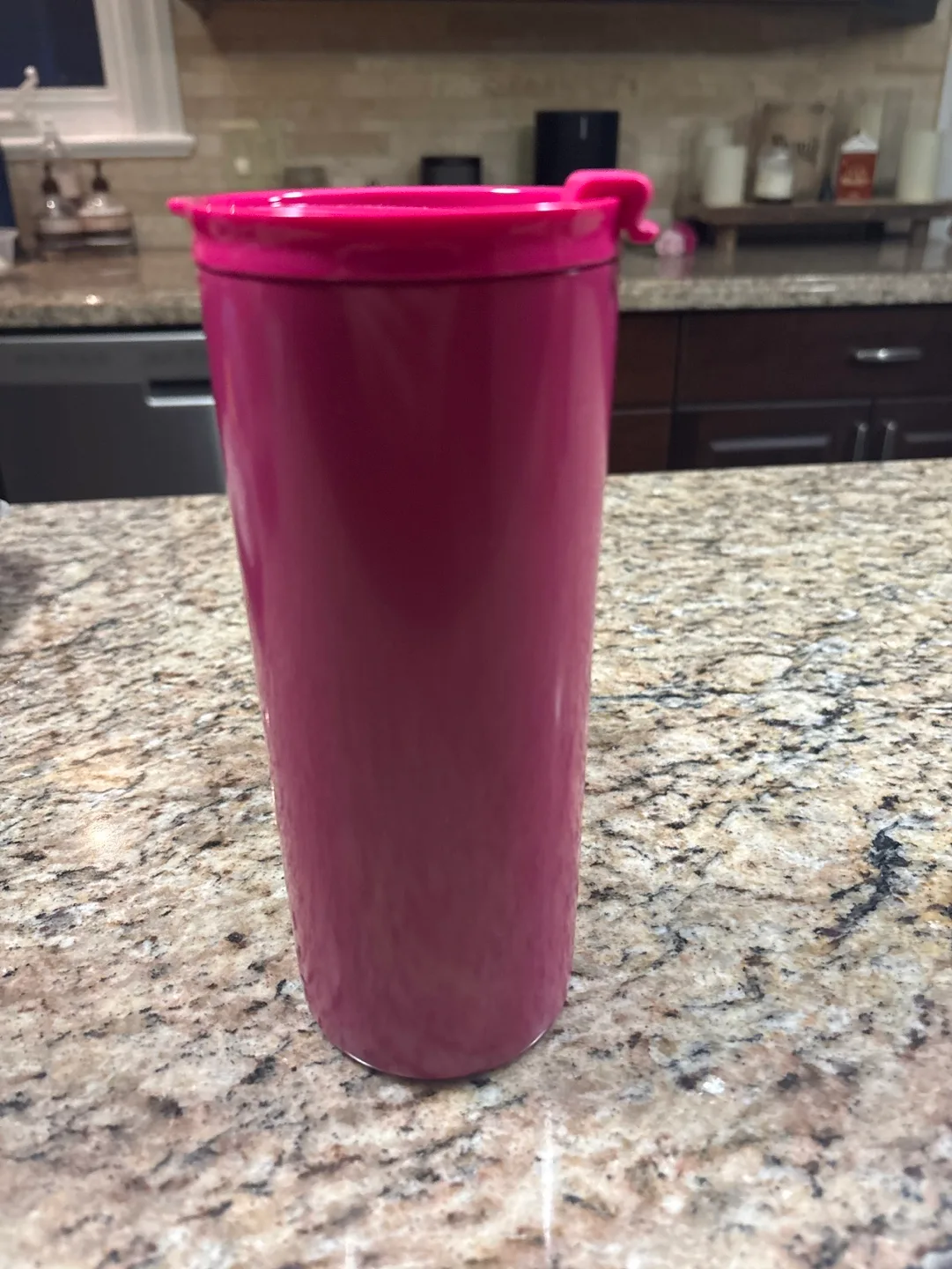 Lululemon Insulated Mug 20oz - Pink image indicator(2)