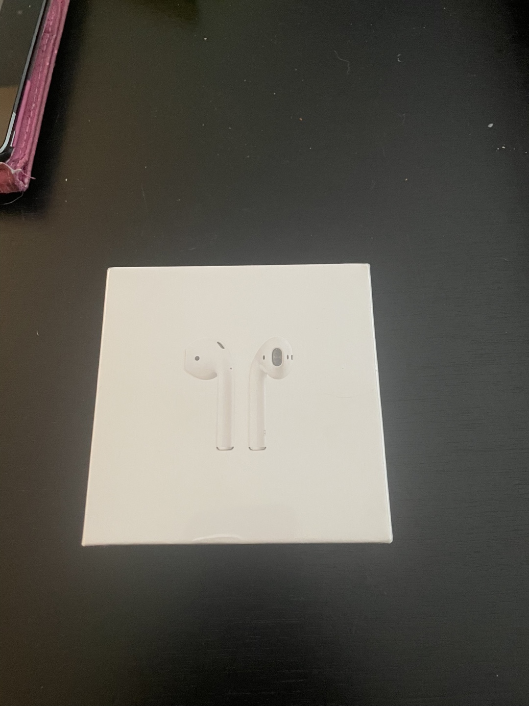 Apple AirPods (2nd Gen) with Wireless Case - New