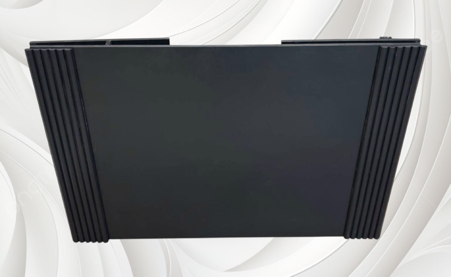 Black Bar Table - photo 3