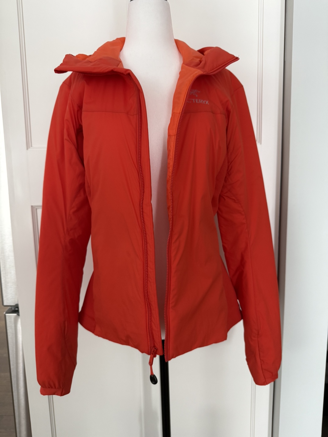 🔆Arc'teryx Atom Hoody - Women's - Size M - photo 2