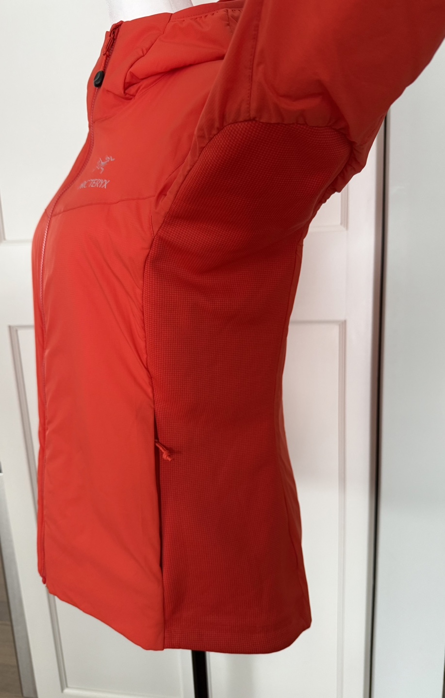 🔆Arc'teryx Atom Hoody - Women's - Size M - photo 4