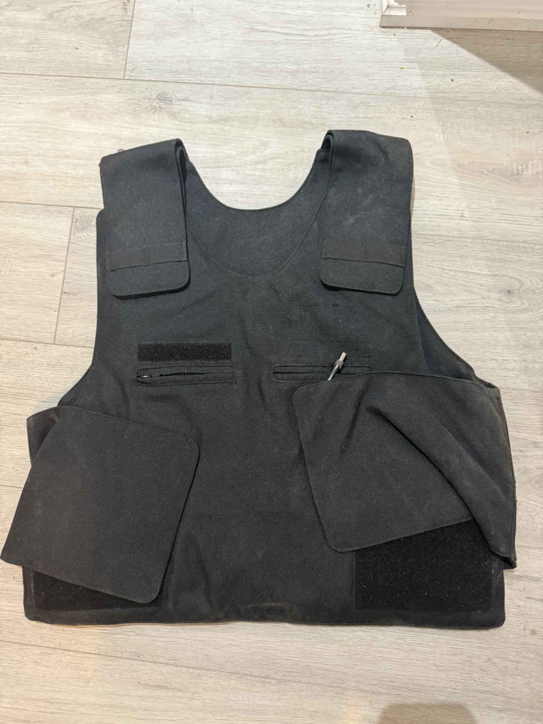 Security vest - photo 2