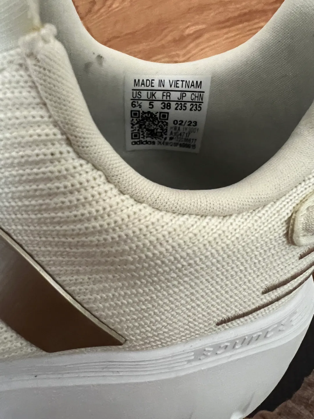 Adidas Women's Running Shoes image indicator(10)