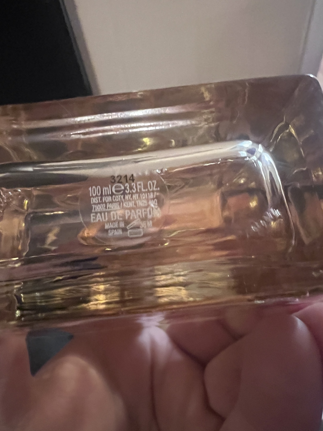 Burberry Goddess Eau de Parfum - photo 4
