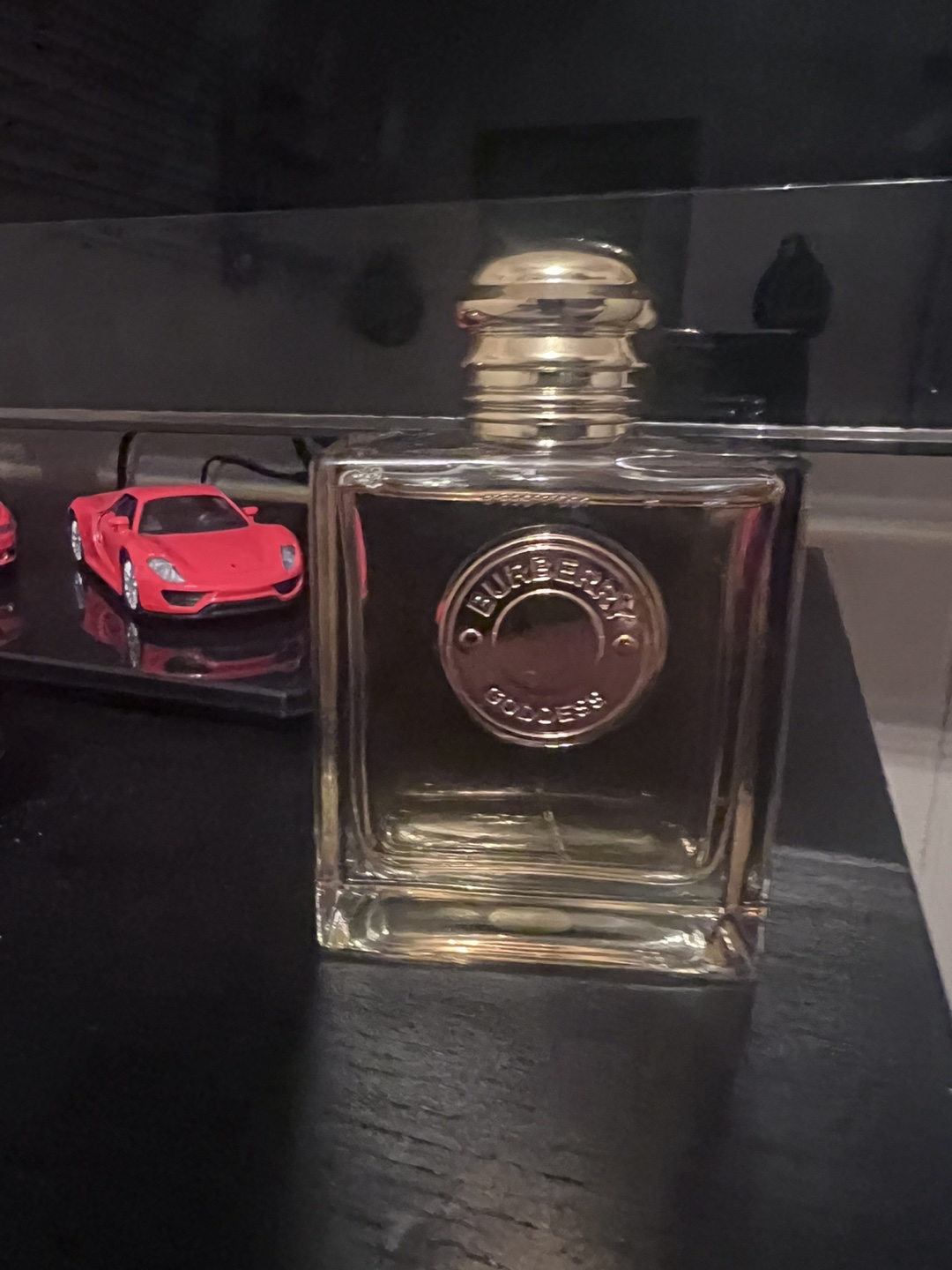 Burberry Goddess Eau de Parfum