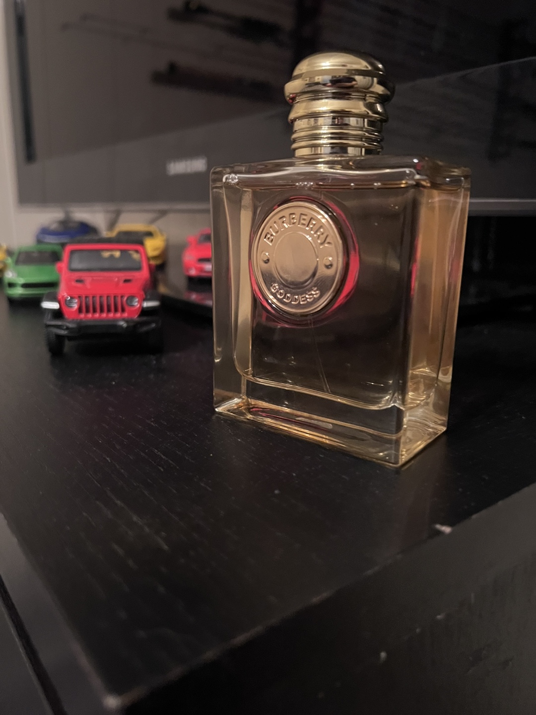 Burberry Goddess Eau de Parfum - photo 2