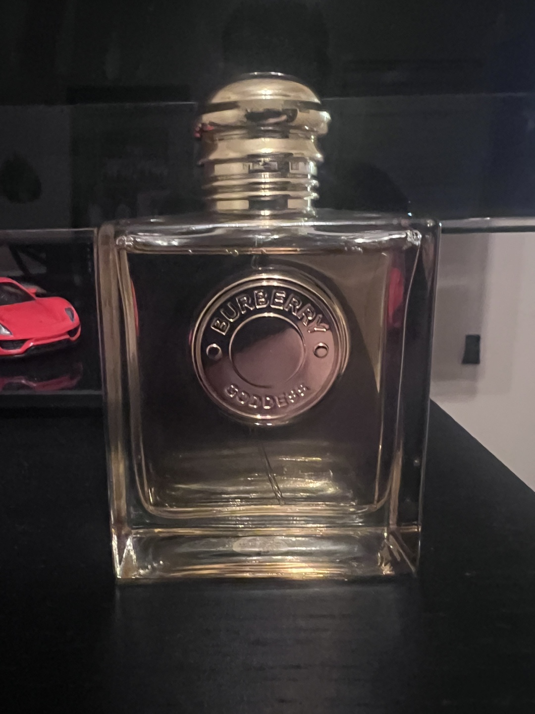 Burberry Goddess Eau de Parfum - photo 3