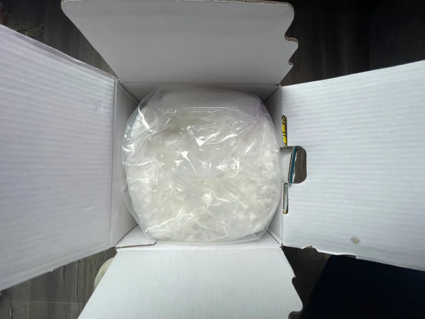 Memory Foam Cervical Pillow image indicator(2)