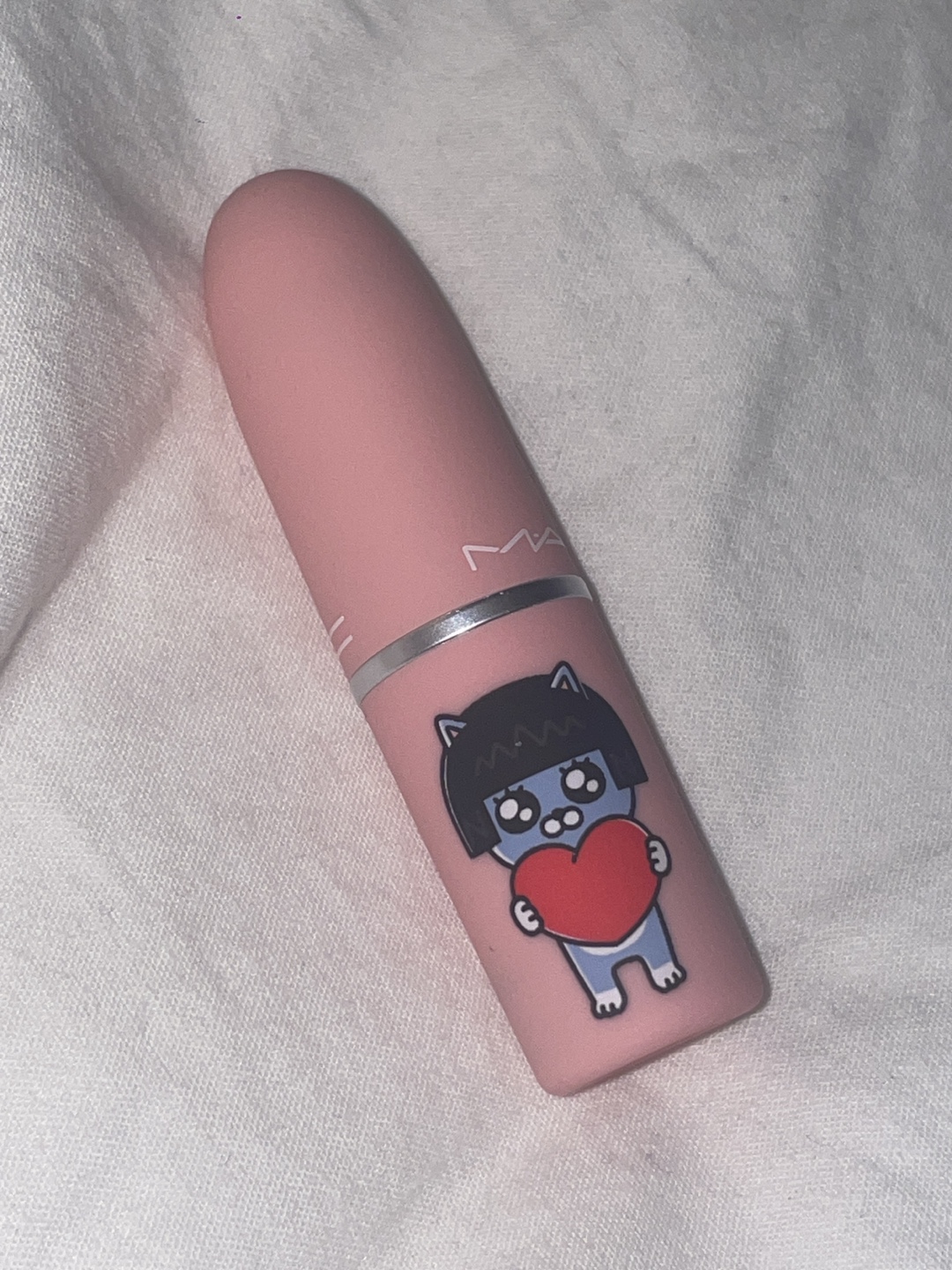 MAC Kakao Friends Happy Birthday Lipstick - photo 2