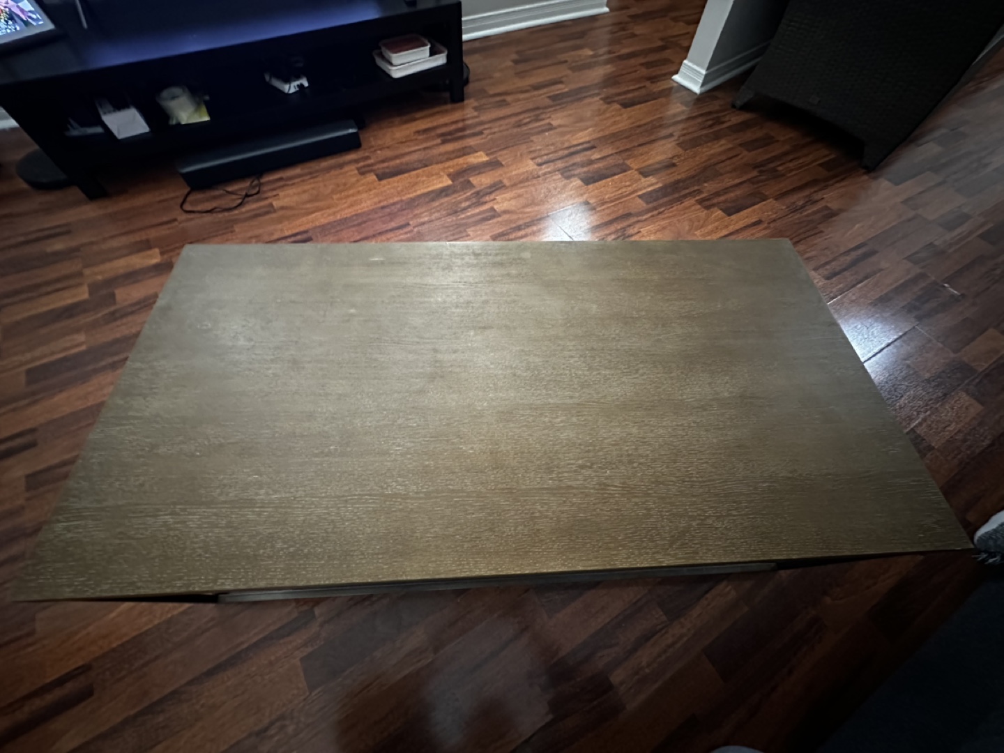 Modern Coffee Table - 57cm x 38cm