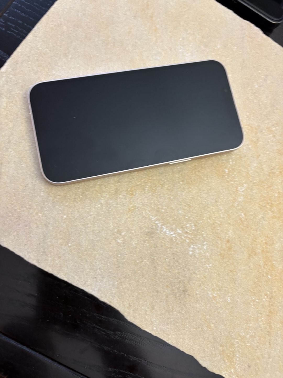 iPhone 13 Rose Gold