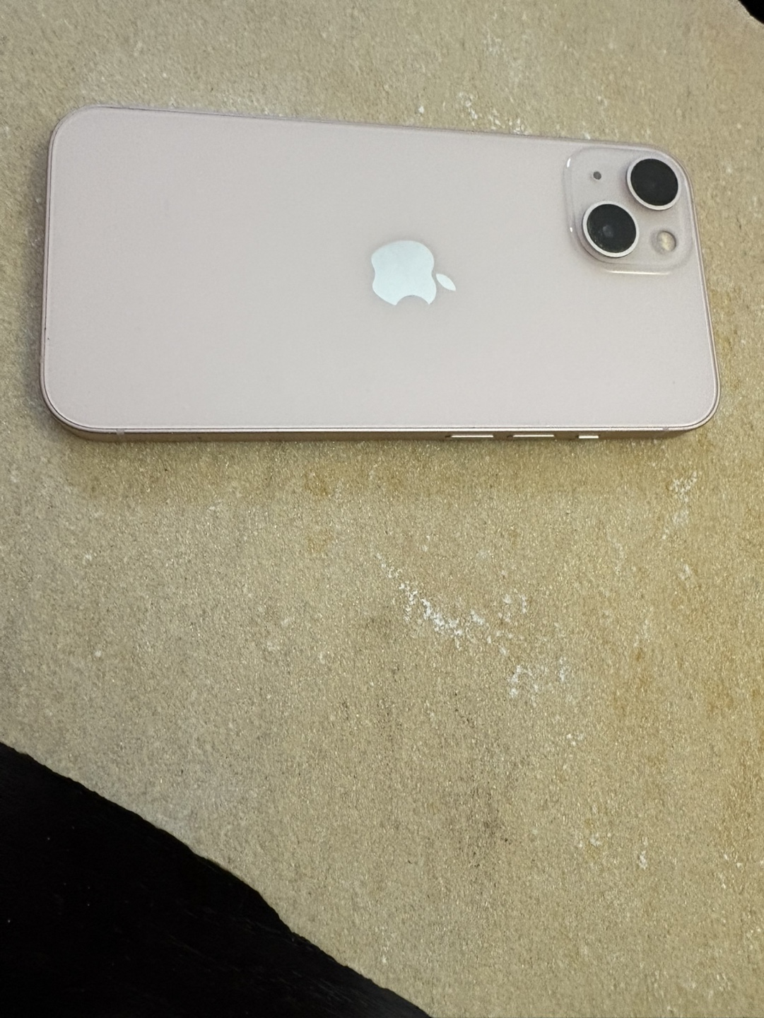iPhone 13 Rose Gold - photo 2
