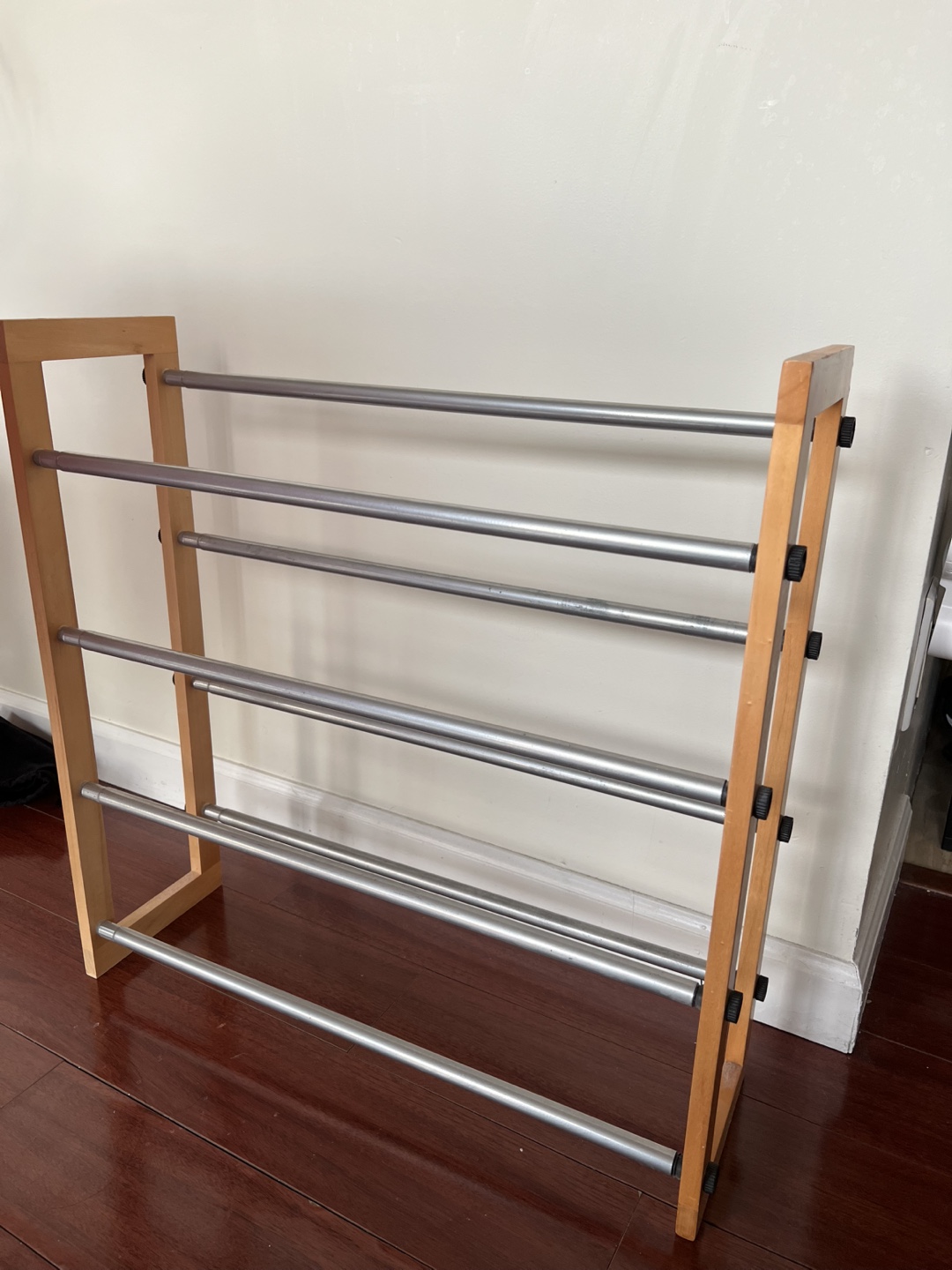 Shoe Rack