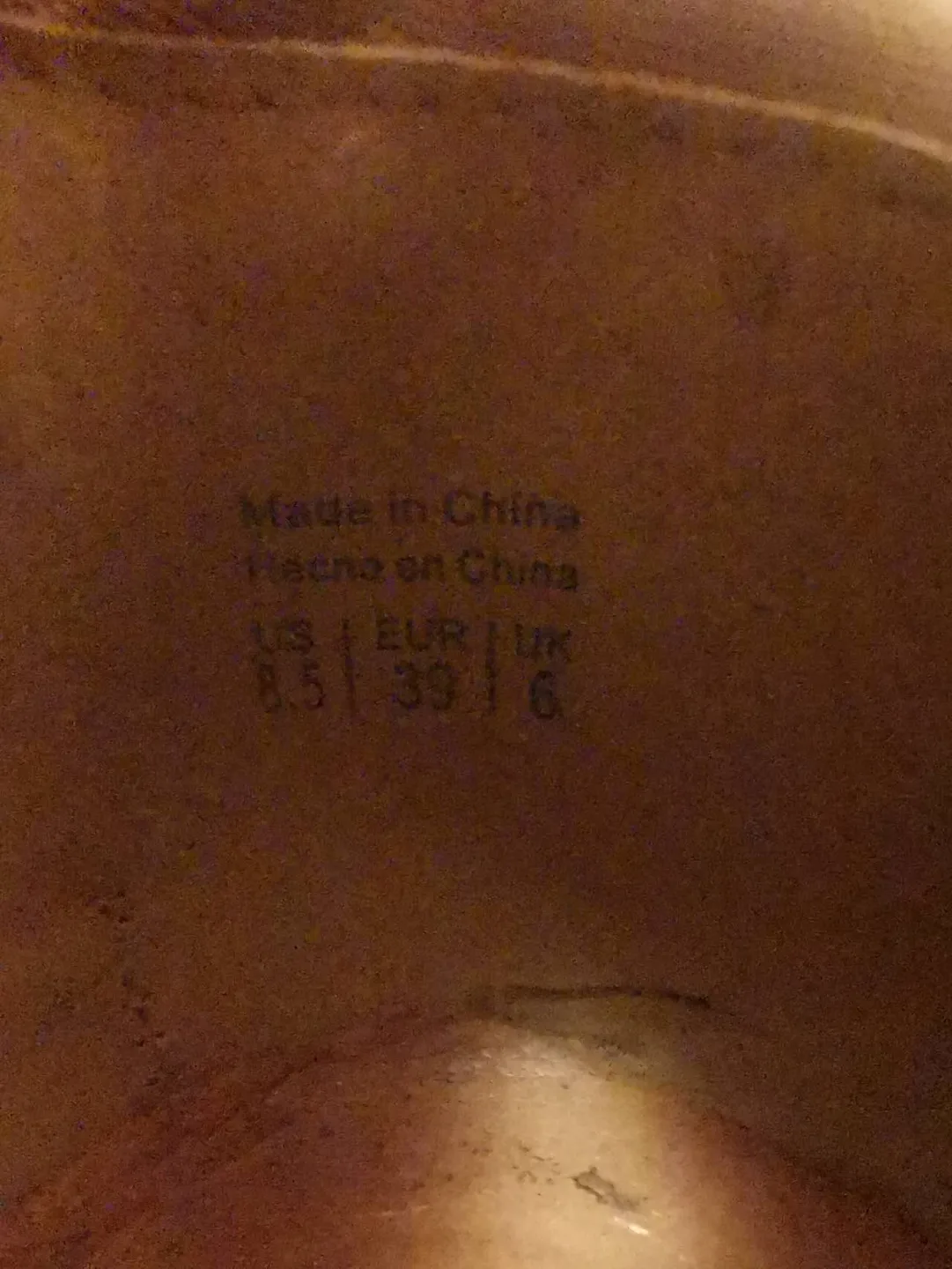 ALDO Women's Beige Suede Ankle Boots image indicator(6)