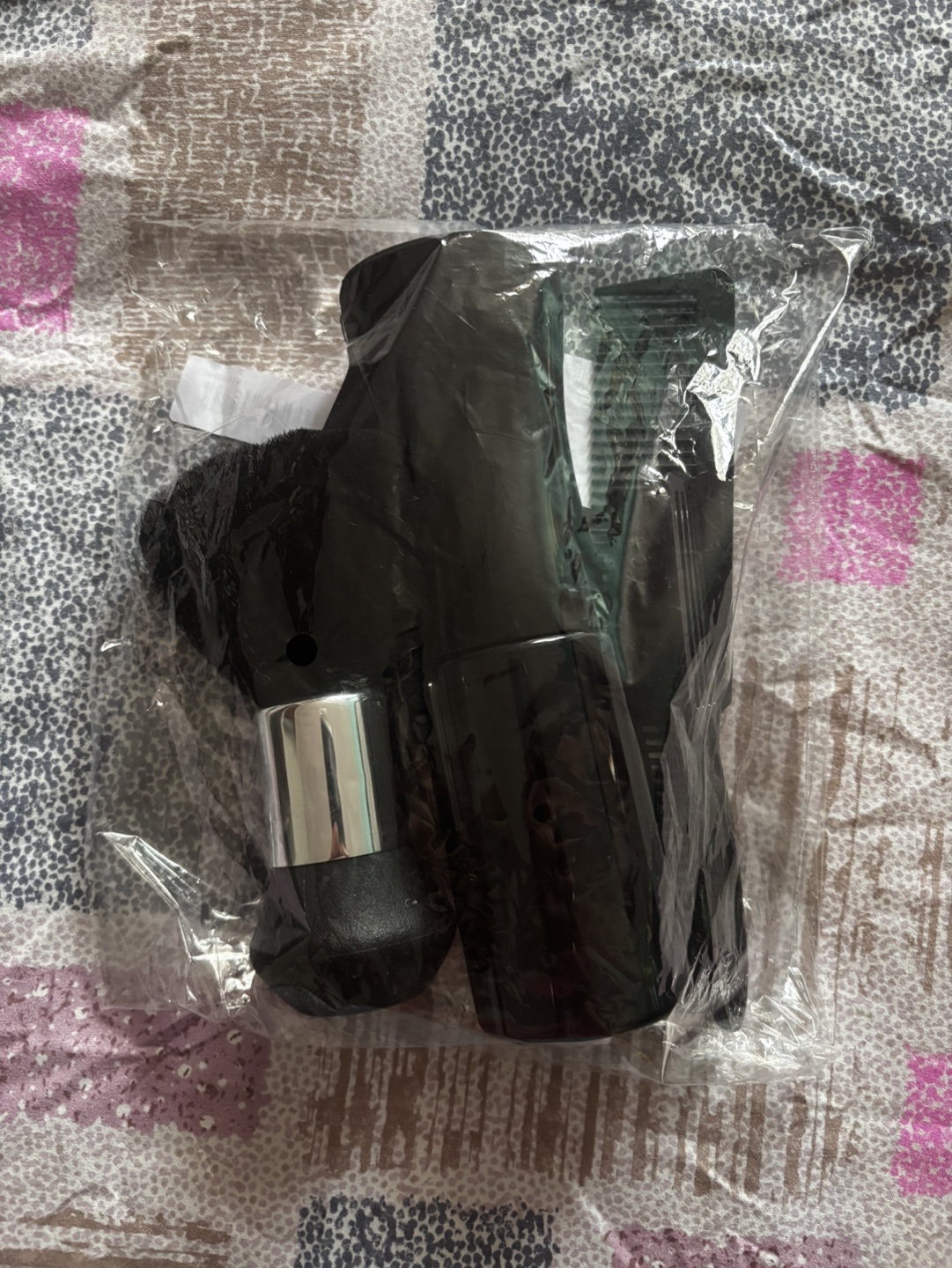 Men’s trimmer and barber kit (READ DESCRIPTION) - photo 5