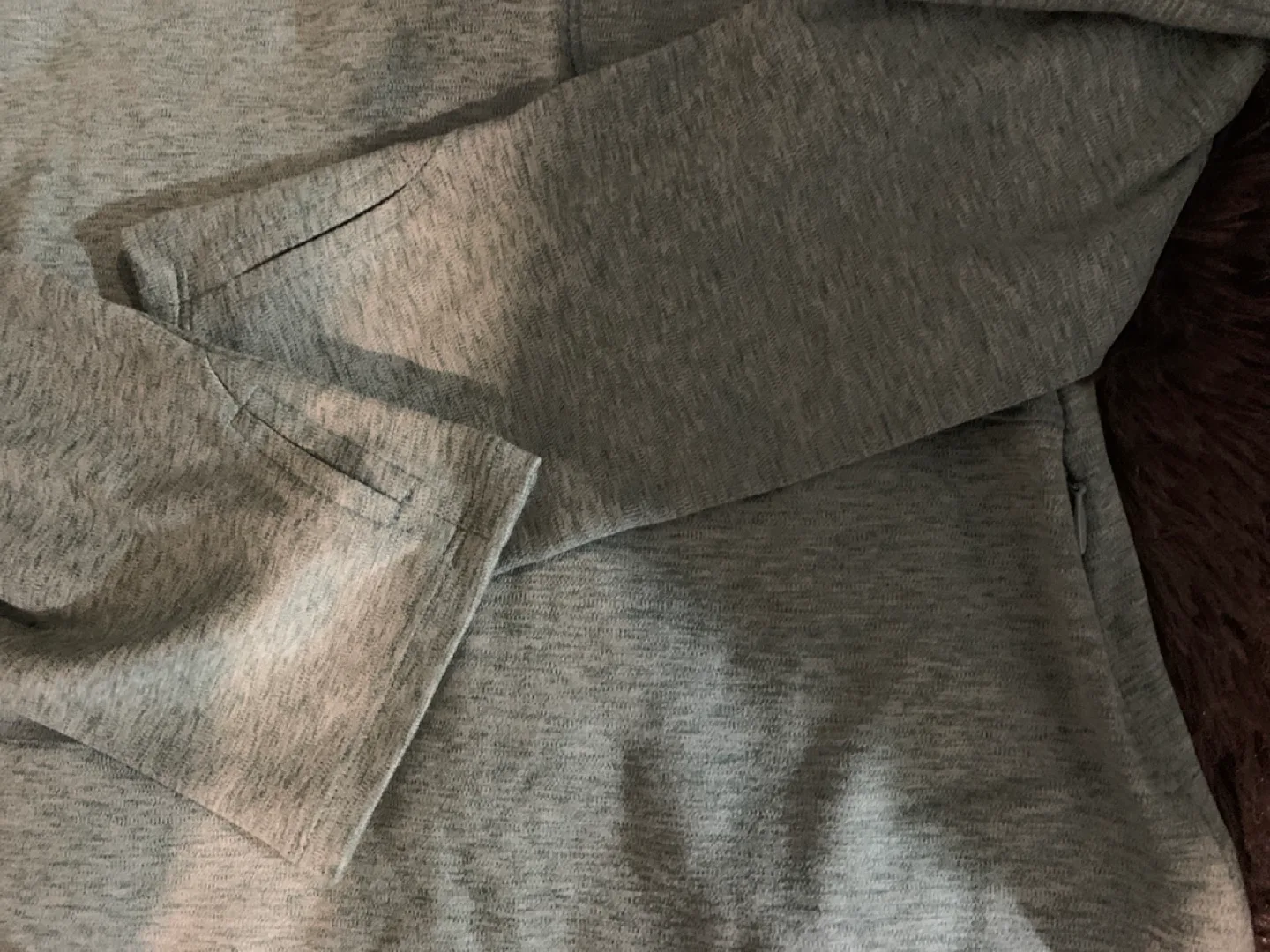 Spyder Active Long Sleeve Shirt - Size XL image indicator(3)