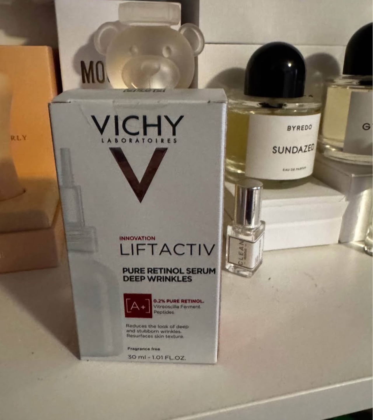 CLEAR OUT SALE ‼️ Vichy Deep Wrinkle Serum