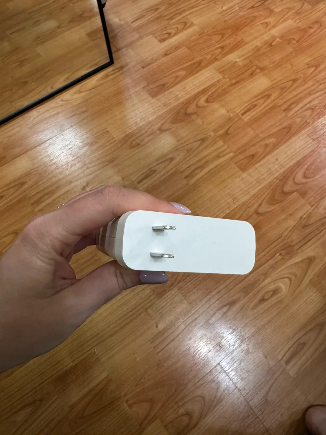 Multi-Port Wall Charger image indicator(3)