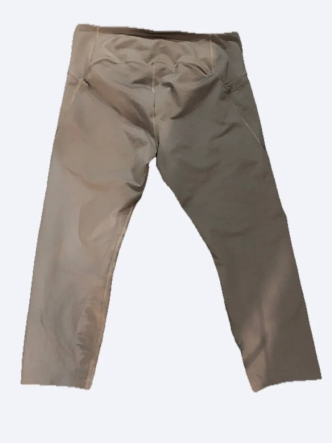 Under Armour Women's Size XL Celliant Leggings image indicator(2)