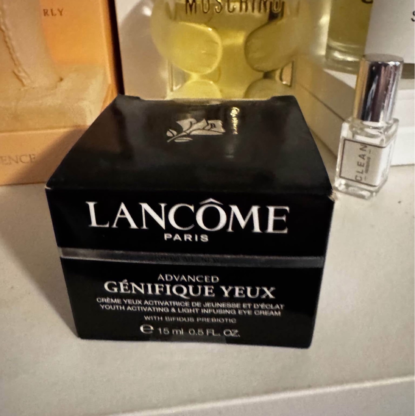 CLEAR OUT SALE ‼️ Lancôme Eye Cream