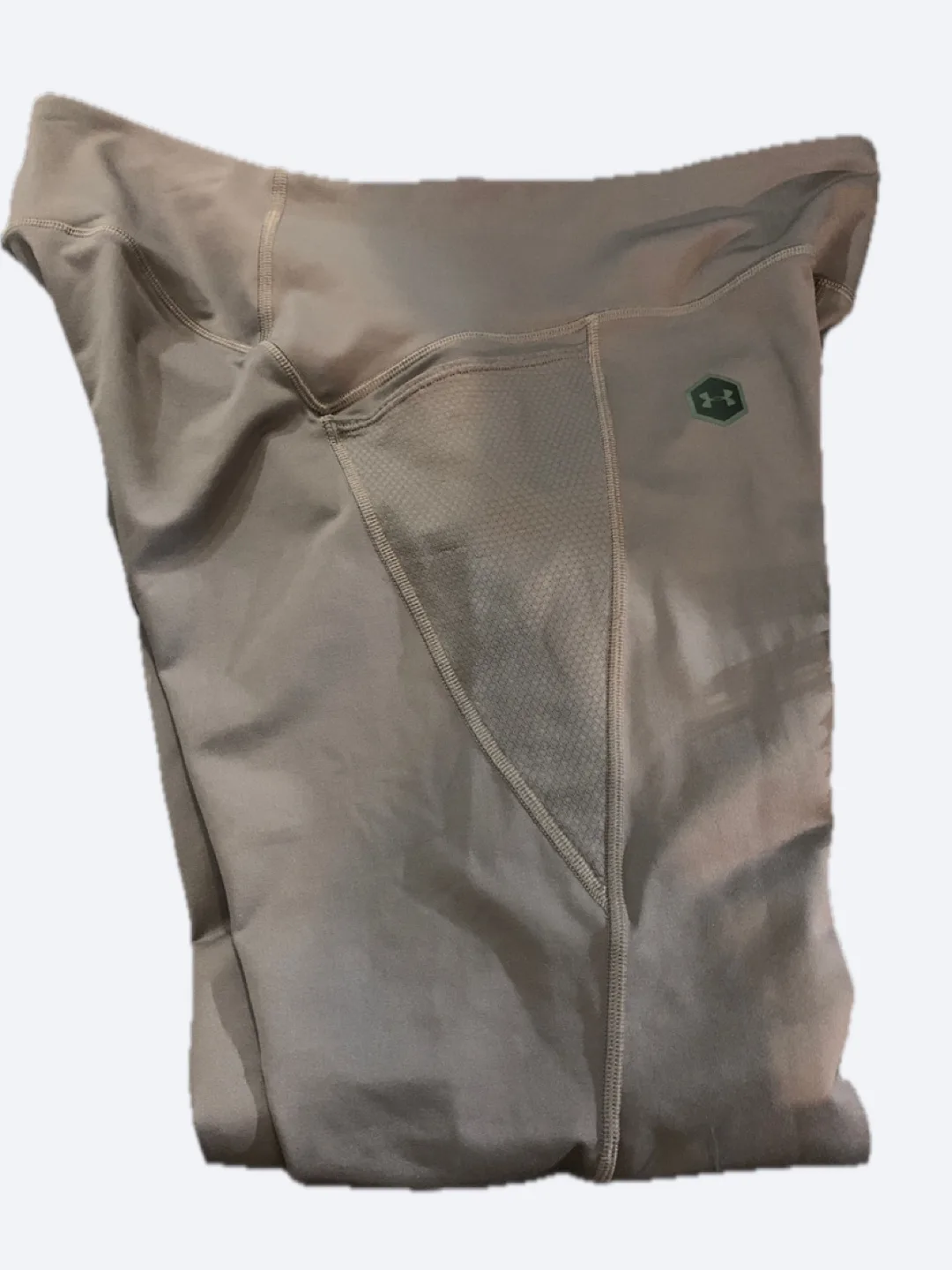 Under Armour Women's Size XL Celliant Leggings image indicator(4)