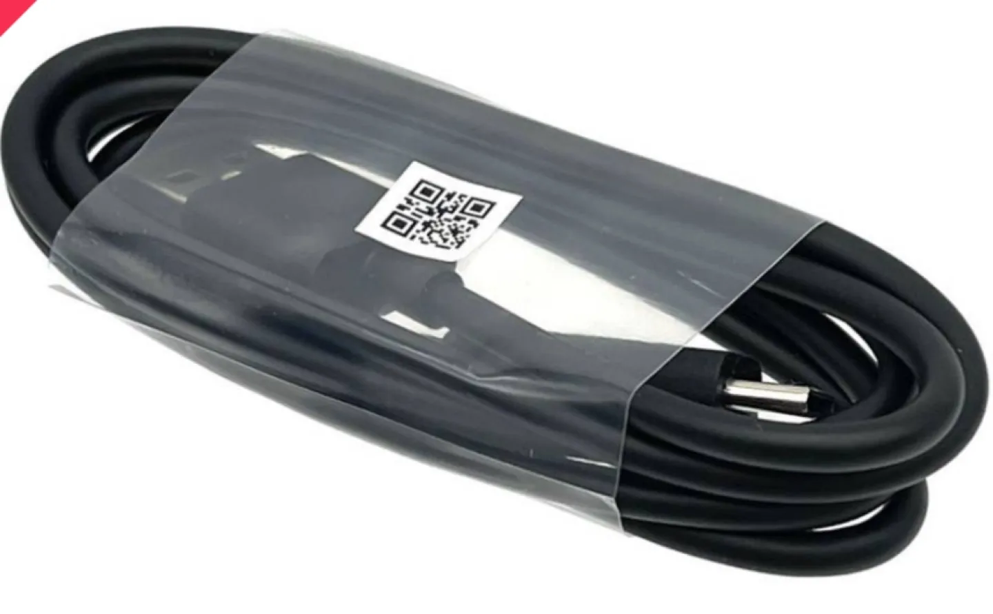 Amazon 9W Micro USB Power Adapter with Cable image indicator(3)