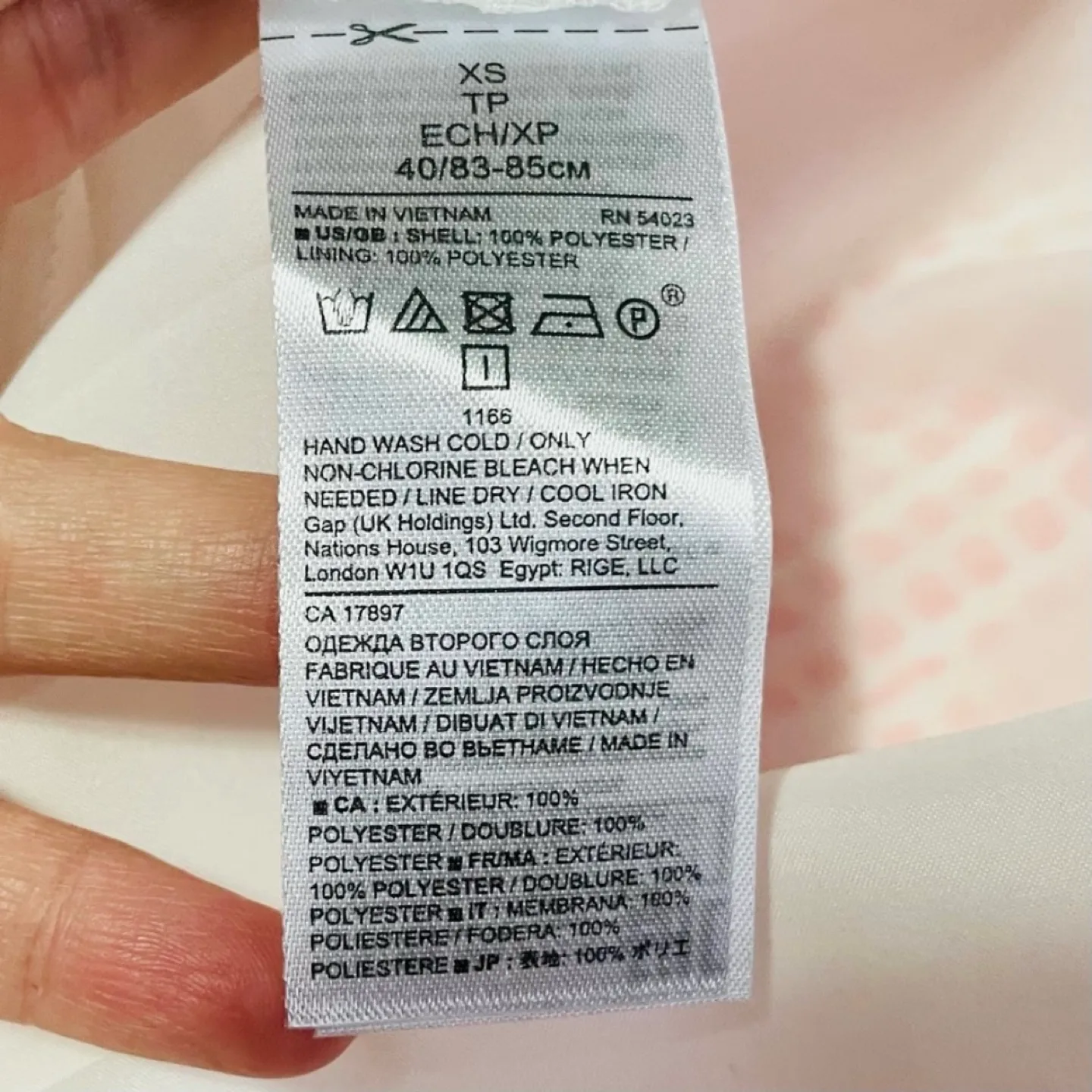 Banana Republic Beautiful Halter Maxi Dress image indicator(8)