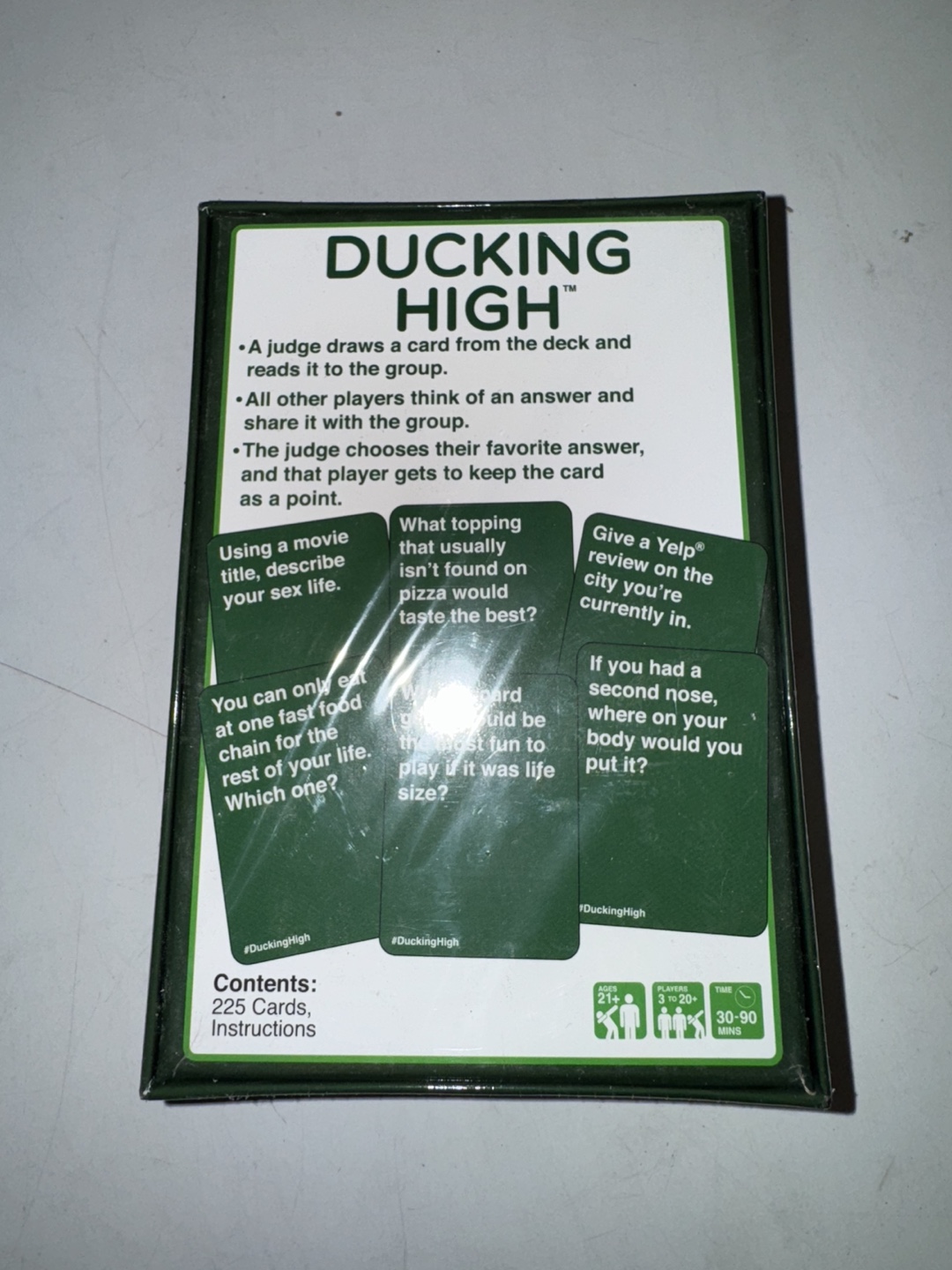 What Do You Meme? Card Games Bundle - photo 2