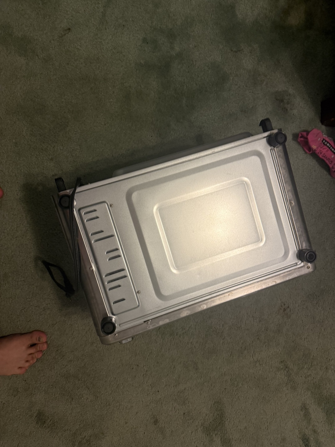 Hamilton Beach 6-Slice Countertop Oven