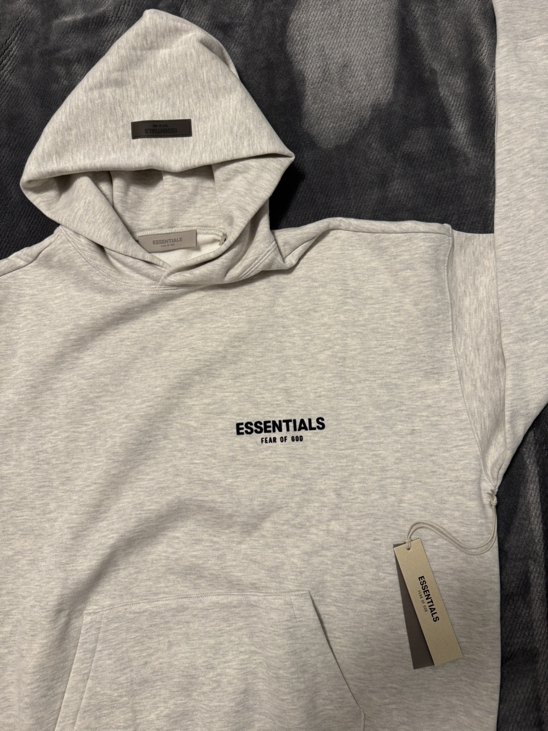 Essentials Hoddie M