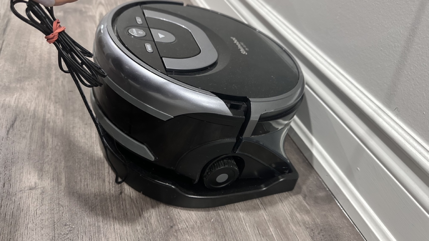 Smartbot Robot Mop - photo 4