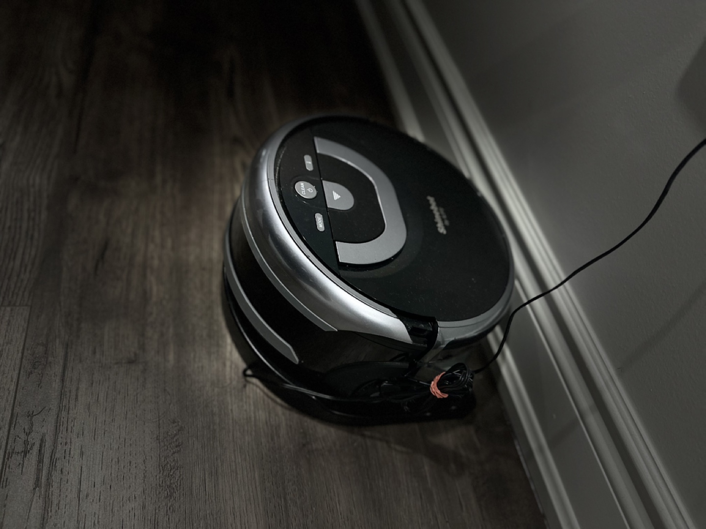 Smartbot Robot Mop - photo 3