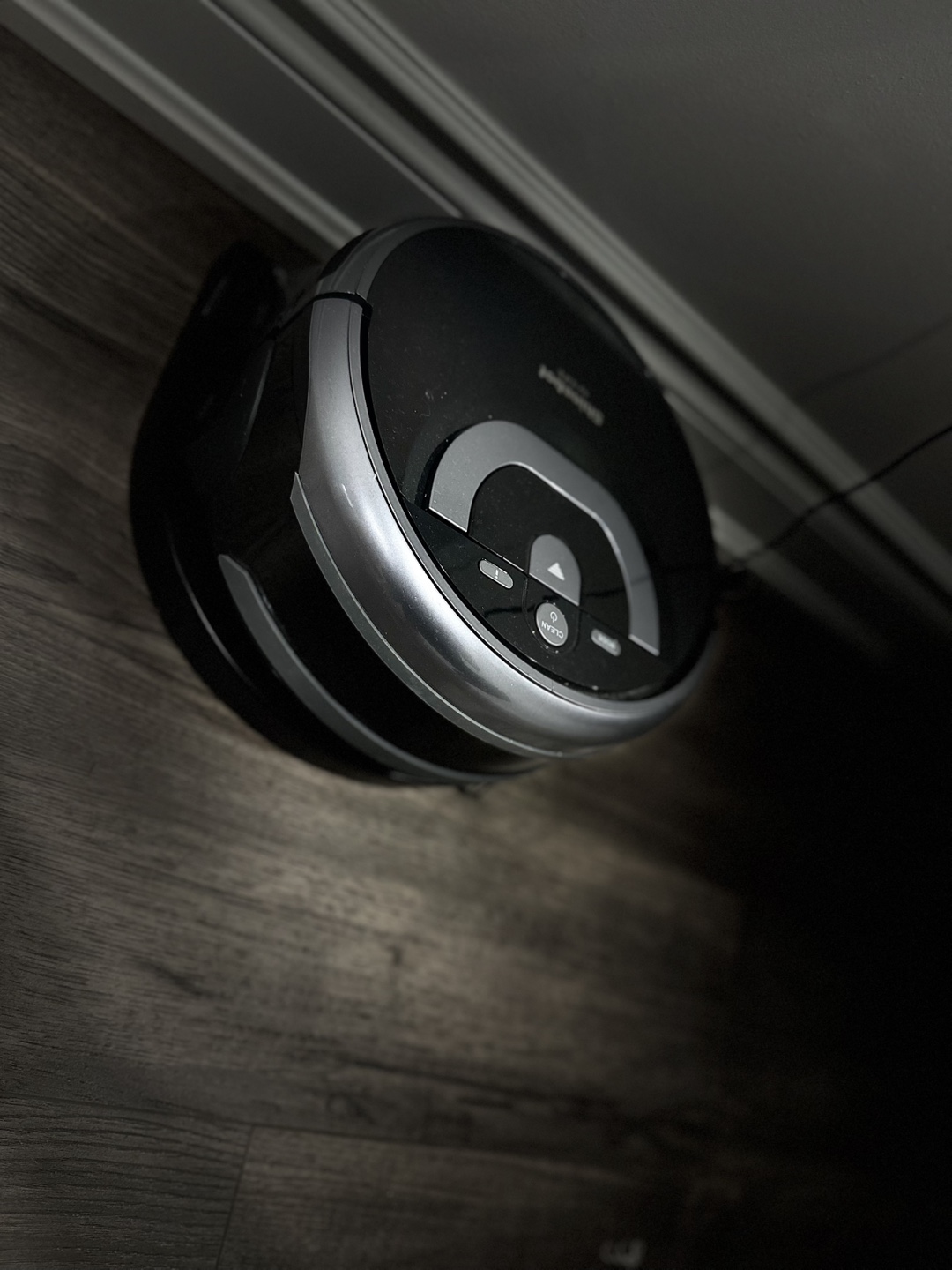 Smartbot Robot Mop - photo 2