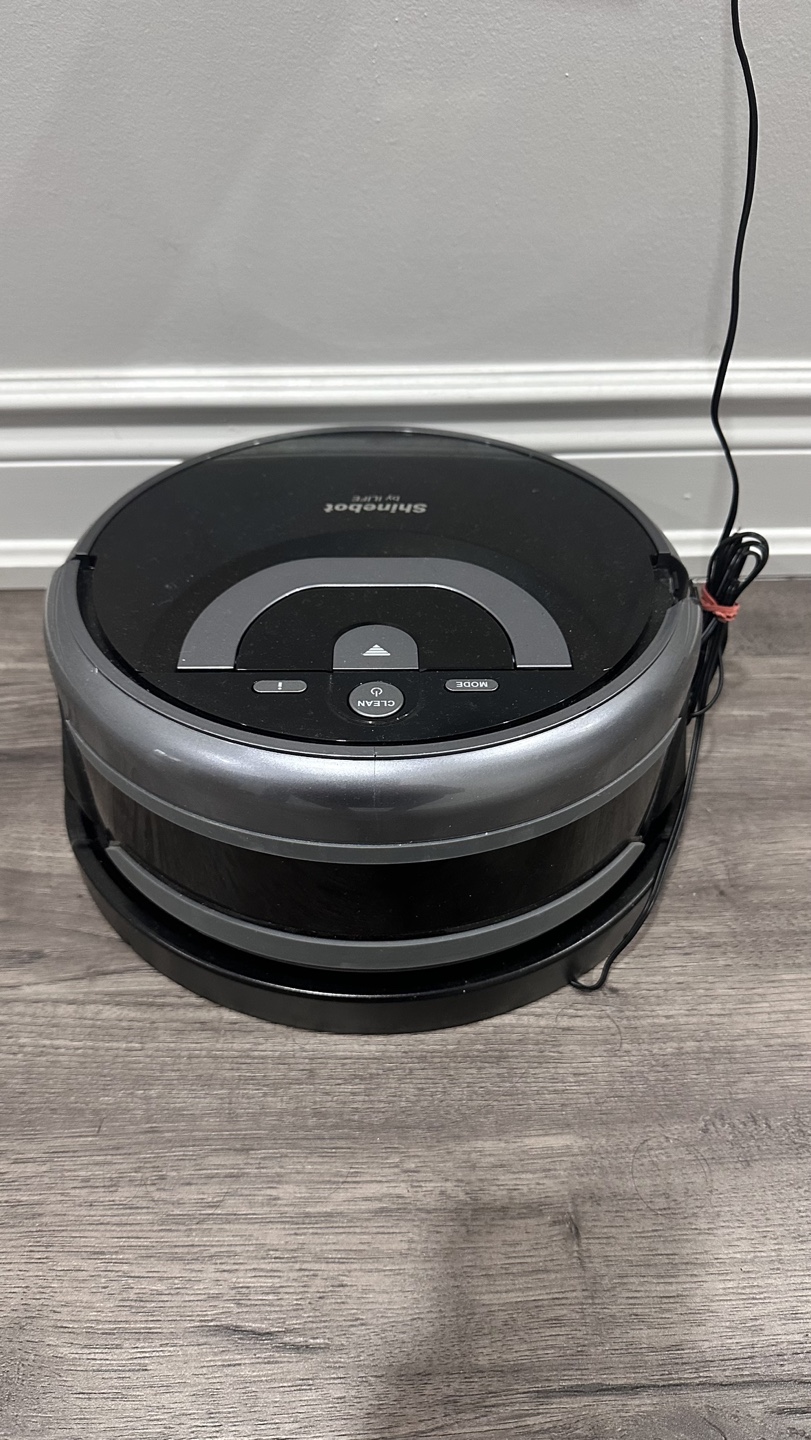 Smartbot Robot Mop