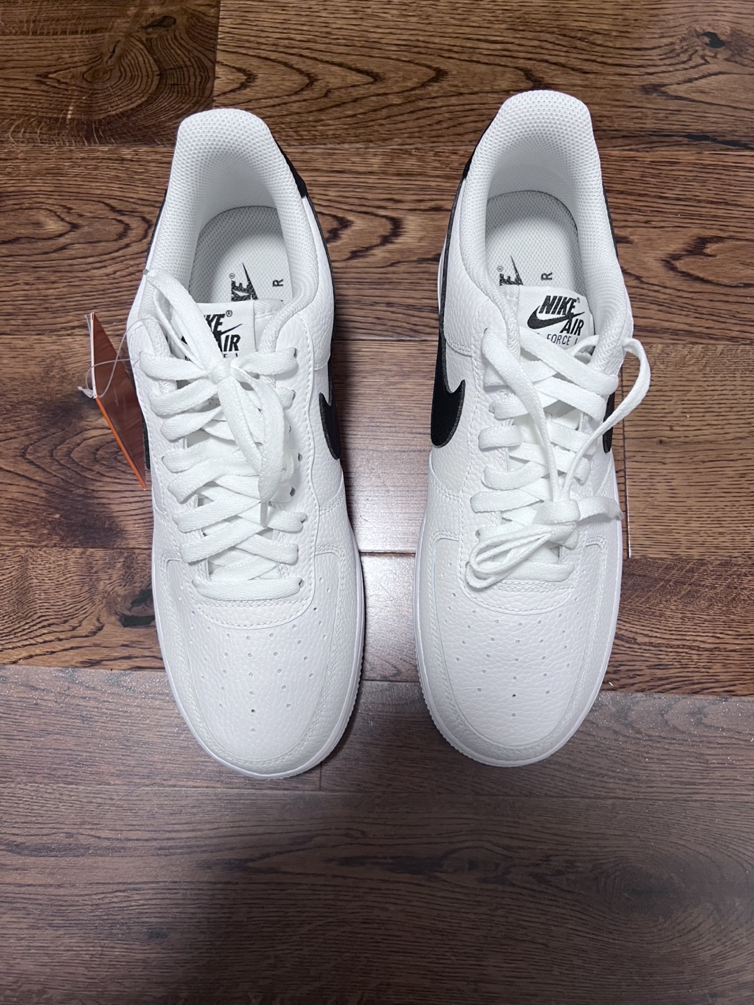 Nike Air Force 1 Size 9.5 - photo 3