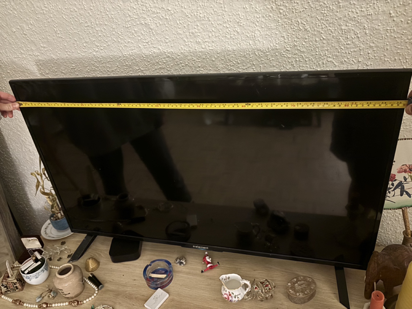 Element 32 Inch Smart LED TV