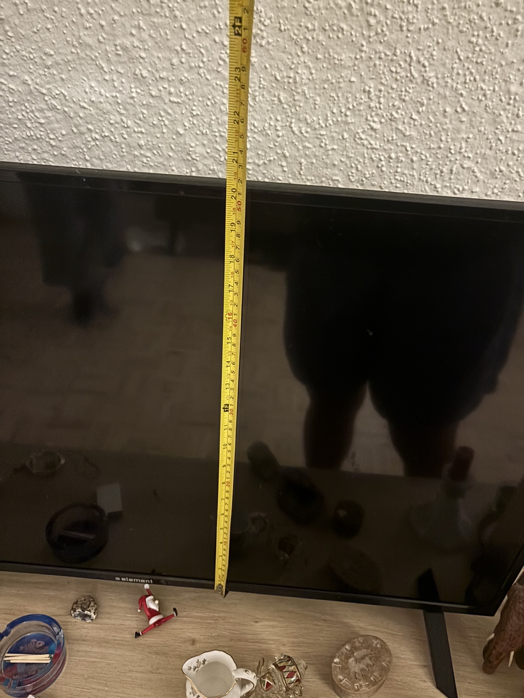 Element 32 Inch Smart LED TV - photo 3